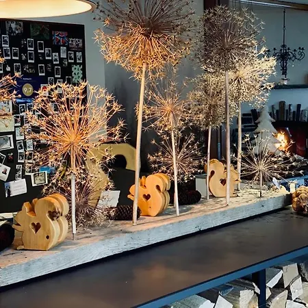 Wildstrubel Alojamento de Acomodação e Pequeno-almoço Adelboden