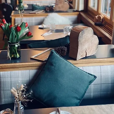 Wildstrubel ادلبودن