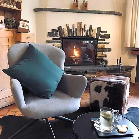 Wildstrubel Bed & Breakfast Adelboden