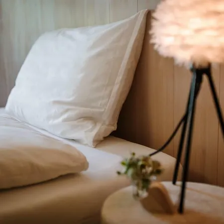 Wildstrubel Bed and breakfast Adelboden