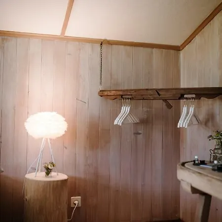 فندق مبيت وإفطار Wildstrubel *