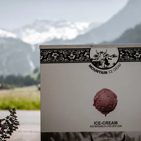 Wildstrubel Adelboden