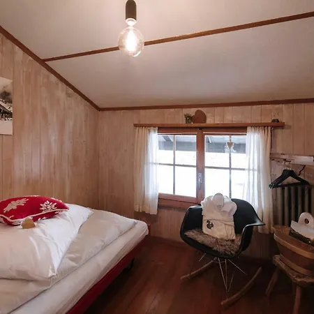 Wildstrubel ادلبودن