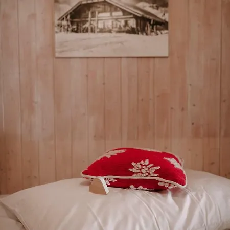 Bed & Breakfast Wildstrubel
