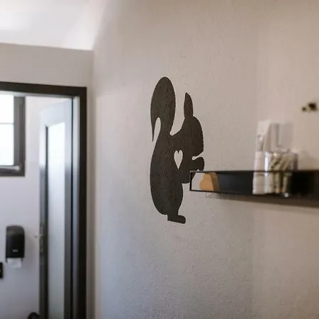 Wildstrubel فندق مبيت وإفطار ادلبودن