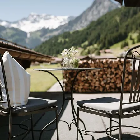 Wildstrubel * Adelboden