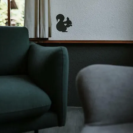 Alojamento de Acomodação e Pequeno-almoço Wildstrubel