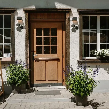 Wildstrubel ادلبودن