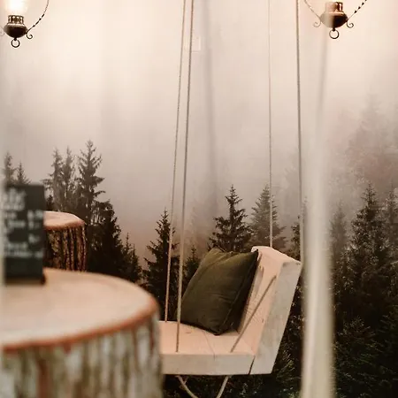 Wildstrubel Bed & Breakfast Adelboden