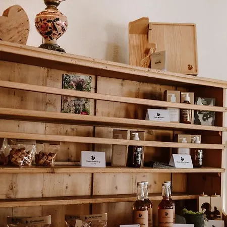 Wildstrubel Bed and breakfast Adelboden
