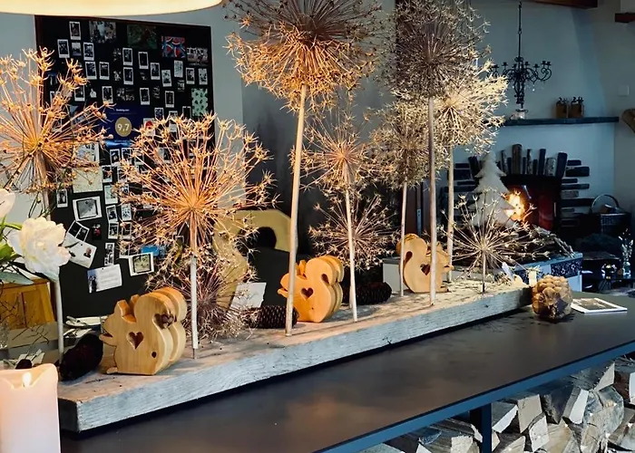 Wildstrubel Bed & Breakfast Adelboden