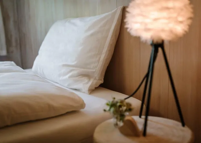 Wildstrubel Bed & Breakfast Adelboden