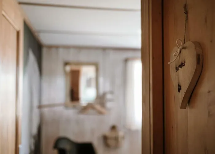 Wildstrubel Bed & Breakfast Adelboden