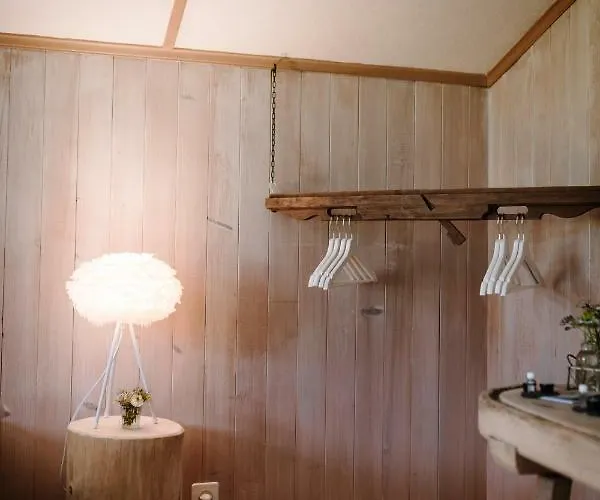 Bed & Breakfast Wildstrubel *