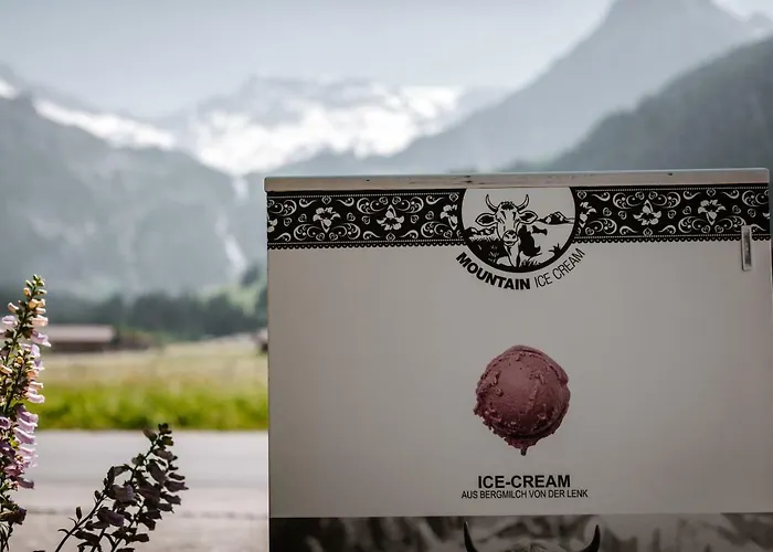 Wildstrubel Adelboden