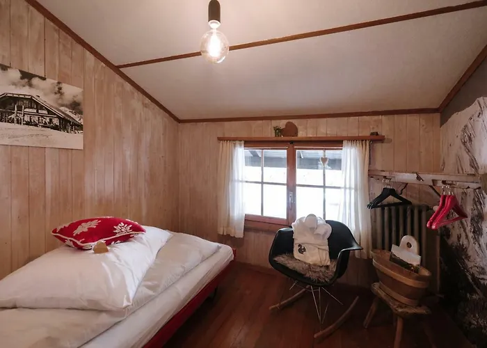 Wildstrubel Adelboden