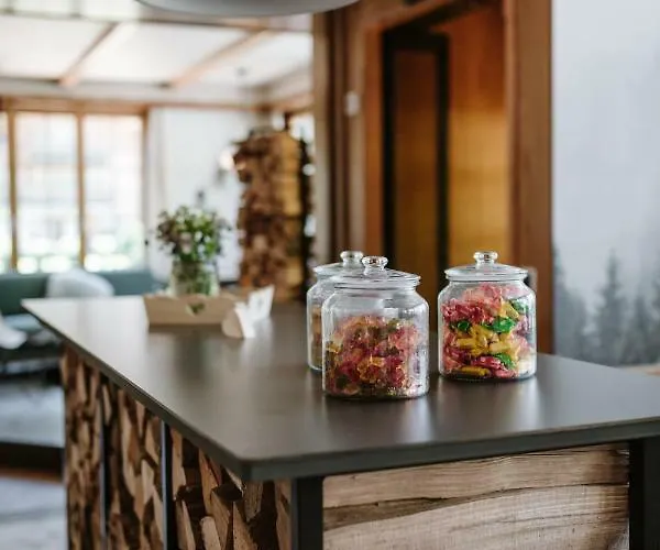 Wildstrubel Bed & Breakfast