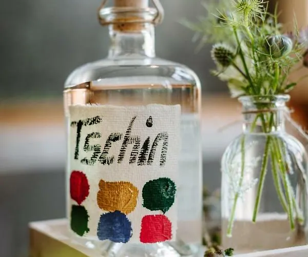 Bed & Breakfast Wildstrubel Adelboden