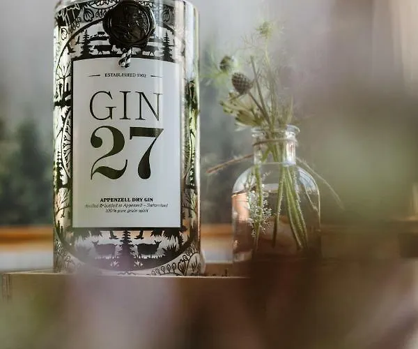 Bed & Breakfast Wildstrubel Adelboden