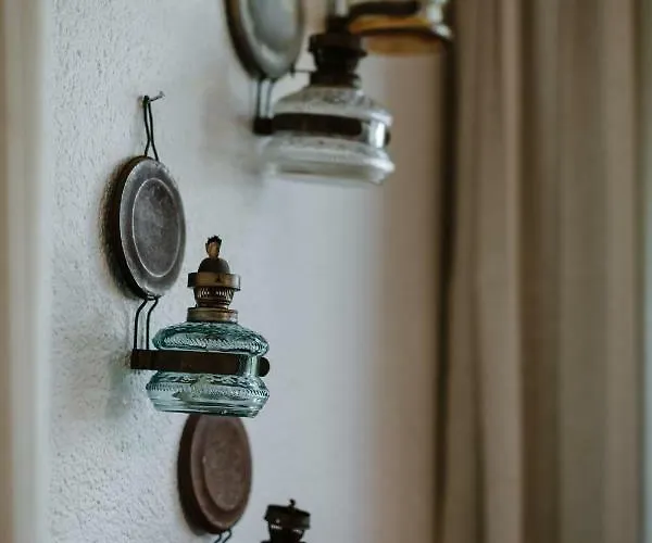 Bed & Breakfast Wildstrubel Adelboden