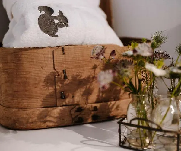 Wildstrubel Bed & Breakfast