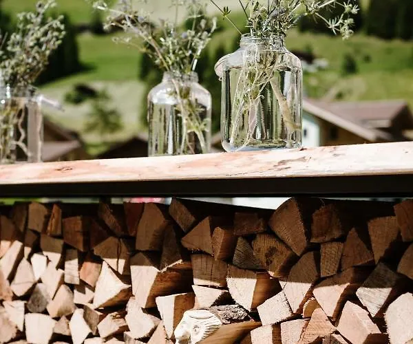 Bed & Breakfast Wildstrubel Adelboden