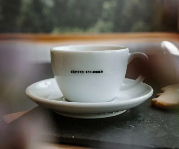 Wildstrubel Bed & Breakfast