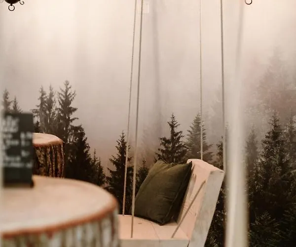 Wildstrubel Bed & Breakfast Adelboden