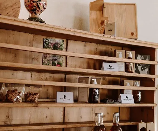 Wildstrubel Bed & Breakfast Adelboden