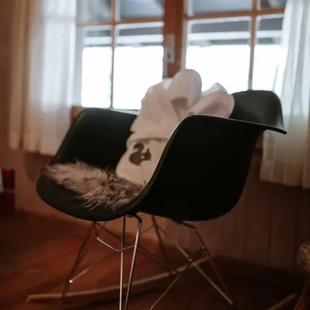 Wildstrubel Отель типа 