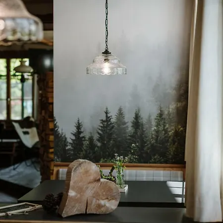 Wildstrubel Отель типа 