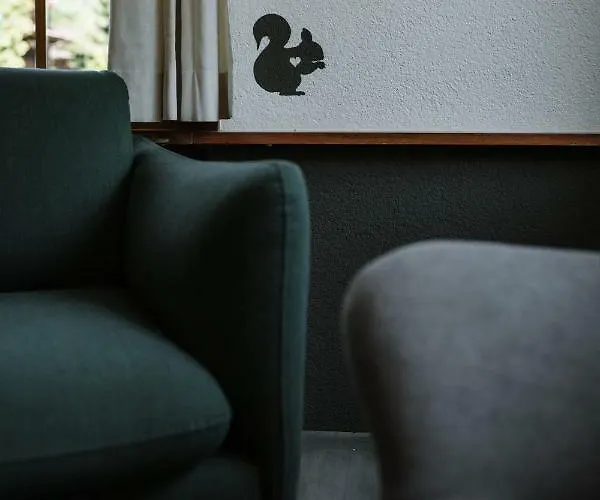 住宿加早餐酒店 Wildstrubel