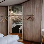 Wildstrubel Panzió *
