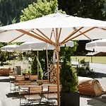 Wildstrubel Panzió Adelboden