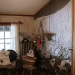 Panzió Wildstrubel Adelboden