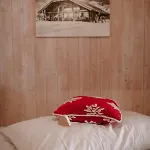 Panzió Wildstrubel